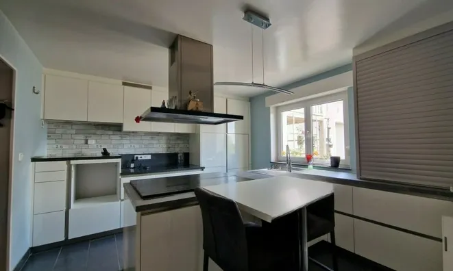 Недвижимость House 7 bedrooms for sale in Merscheid (Putscheid): 4