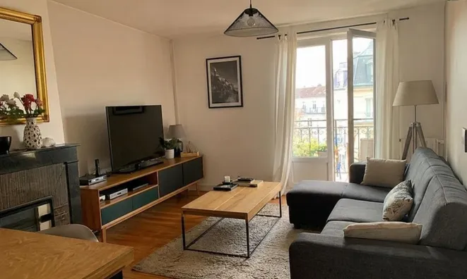 Недвижимость Apartment 4 bedrooms for sale in Oberkorn: 1