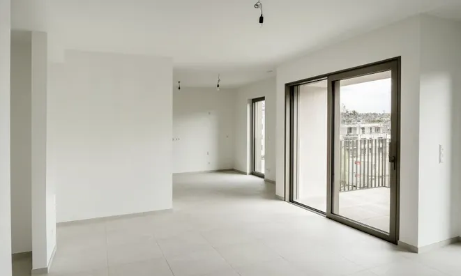 Недвижимость Apartment 1 bedroom for sale in Luxembourg-Bonnevoie: 3