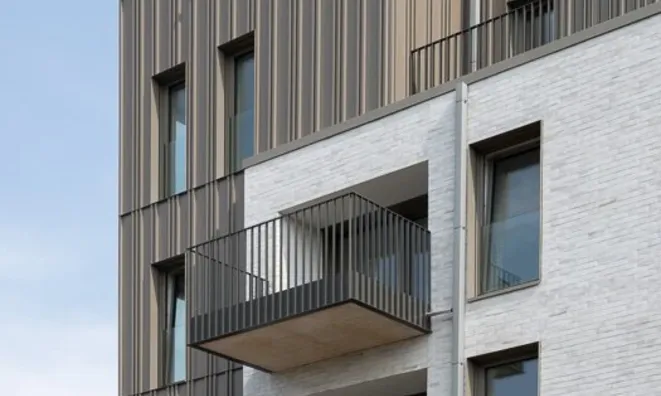 Недвижимость Apartment 1 bedroom for sale in Luxembourg-Bonnevoie: 6