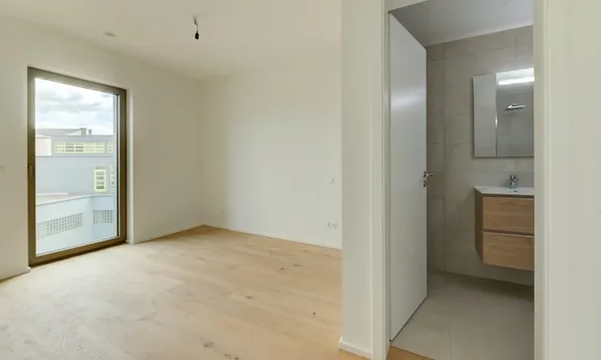 Недвижимость Apartment 1 bedroom for sale in Luxembourg-Bonnevoie: 5