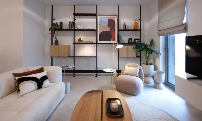 Недвижимость Apartment 1 bedroom for sale in Luxembourg-Bonnevoie: 2