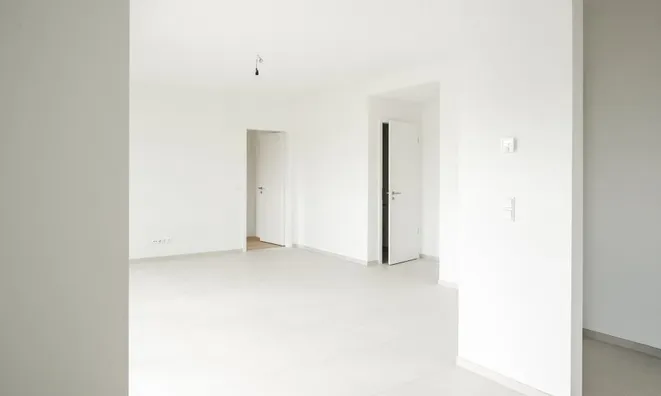 Недвижимость Apartment 1 bedroom for sale in Luxembourg-Bonnevoie: 3