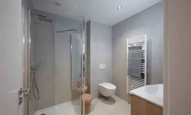 Недвижимость Apartment 1 bedroom for sale in Luxembourg-Bonnevoie: 6