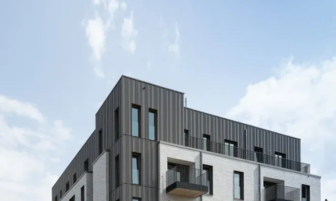 Недвижимость Apartment 1 bedroom for sale in Luxembourg-Bonnevoie: 1