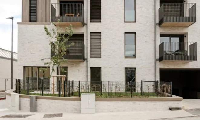 Недвижимость Apartment 1 bedroom for sale in Luxembourg-Bonnevoie: 7
