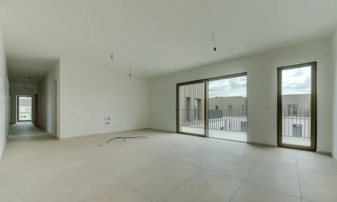 Недвижимость Penthouse 3 bedrooms for sale in Luxembourg-Bonnevoie: 3