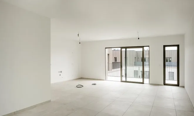 Недвижимость Penthouse 3 bedrooms for sale in Luxembourg-Bonnevoie: 4