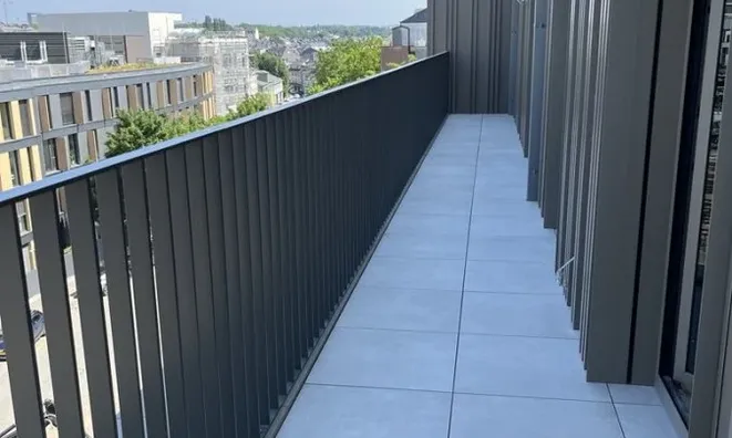 Недвижимость Penthouse 3 bedrooms for sale in Luxembourg-Bonnevoie: 5