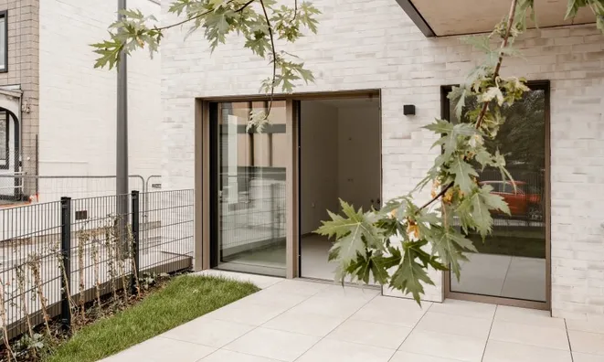 Недвижимость Apartment 2 bedrooms for sale in Luxembourg-Bonnevoie: 1
