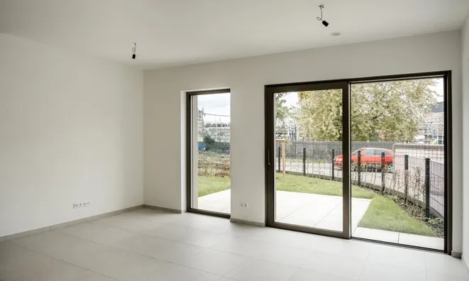 Недвижимость Apartment 2 bedrooms for sale in Luxembourg-Bonnevoie: 2