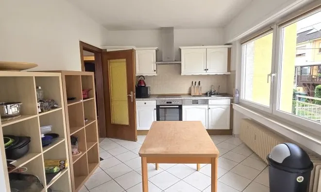 Недвижимость House 4 bedrooms for sale in Echternach: 3
