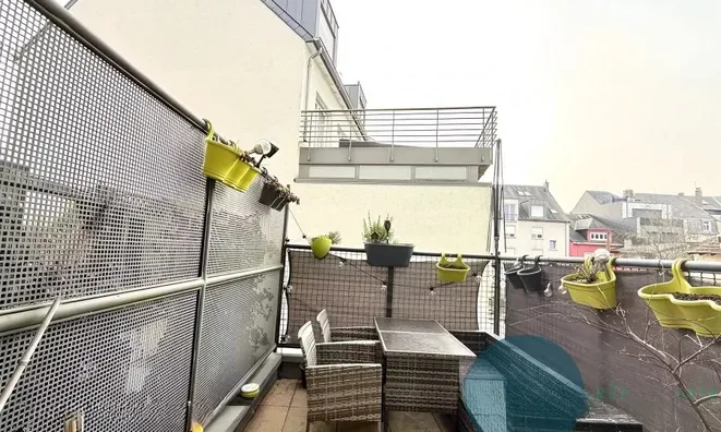 Недвижимость Apartment 2 bedrooms for sale in Mondorf-Les-Bains: 4