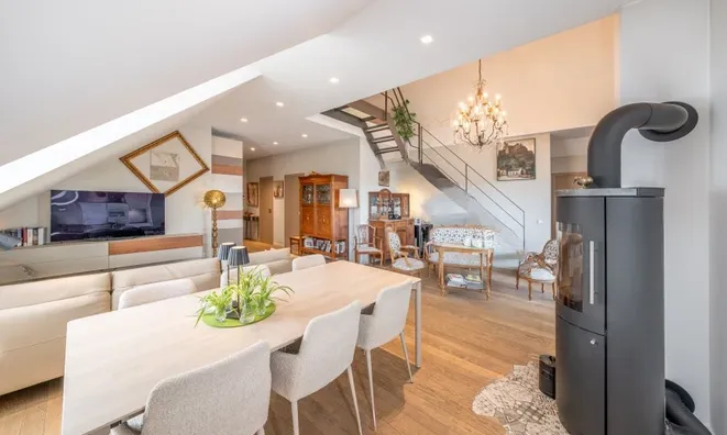Недвижимость Apartment 2 bedrooms for sale in Consdorf: 2