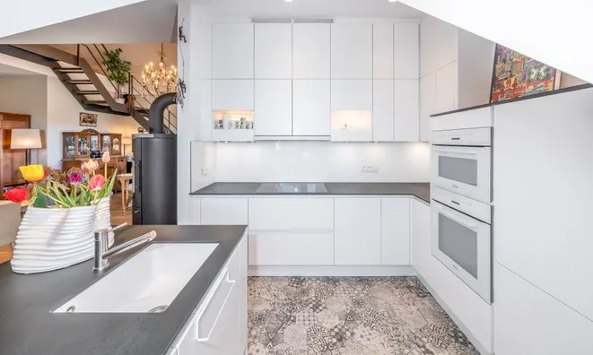 Недвижимость Apartment 2 bedrooms for sale in Consdorf: 3