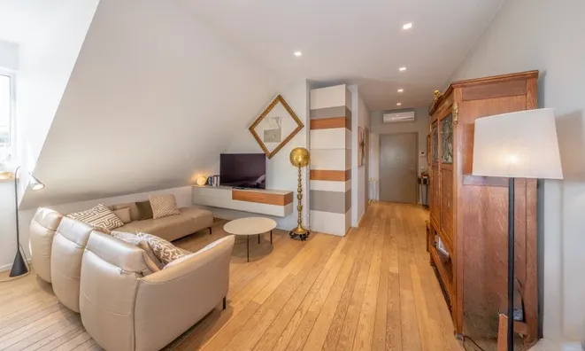 Недвижимость Apartment 2 bedrooms for sale in Consdorf: 4