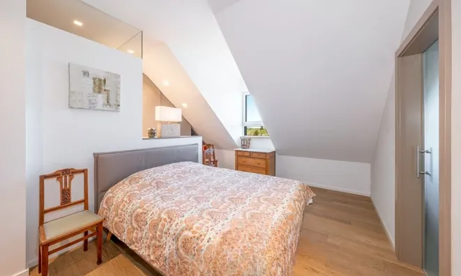 Недвижимость Apartment 2 bedrooms for sale in Consdorf: 6