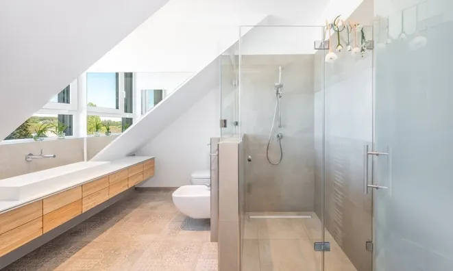 Недвижимость Apartment 2 bedrooms for sale in Consdorf: 7