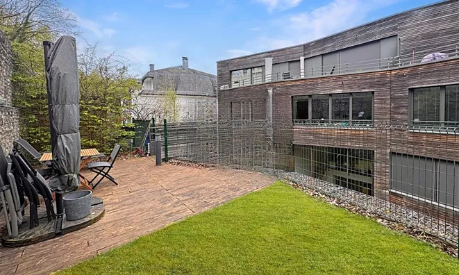 Недвижимость Apartment 1 bedroom for sale in Luxembourg-Weimerskirch: 1