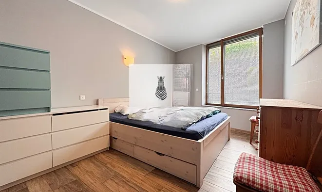 Недвижимость Apartment 1 bedroom for sale in Luxembourg-Weimerskirch: 4
