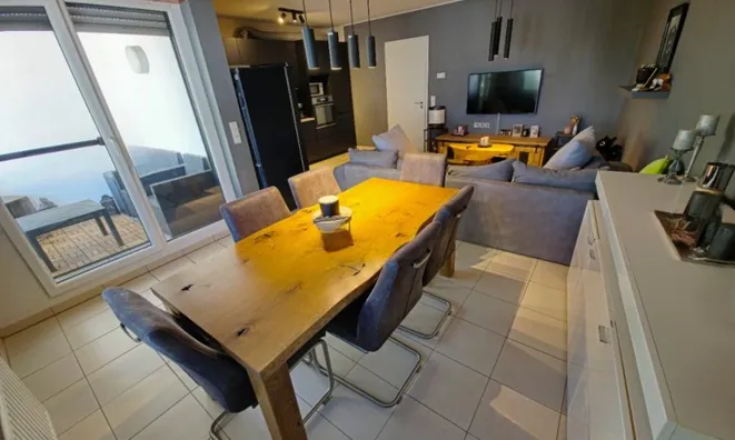 Недвижимость Duplex 2 bedrooms for sale in Dudelange: 2