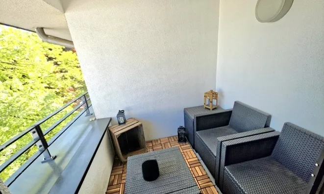 Недвижимость Duplex 2 bedrooms for sale in Dudelange: 3