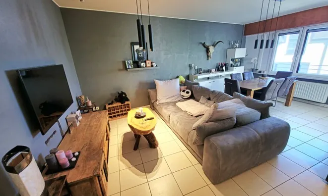Недвижимость Duplex 2 bedrooms for sale in Dudelange: 4