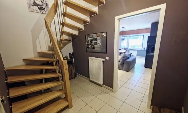 Недвижимость Duplex 2 bedrooms for sale in Dudelange: 6