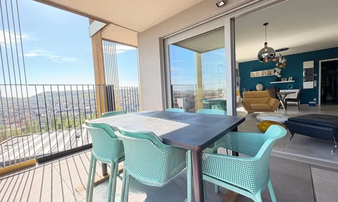 Недвижимость Apartment 3 bedrooms for sale in Differdange: 2