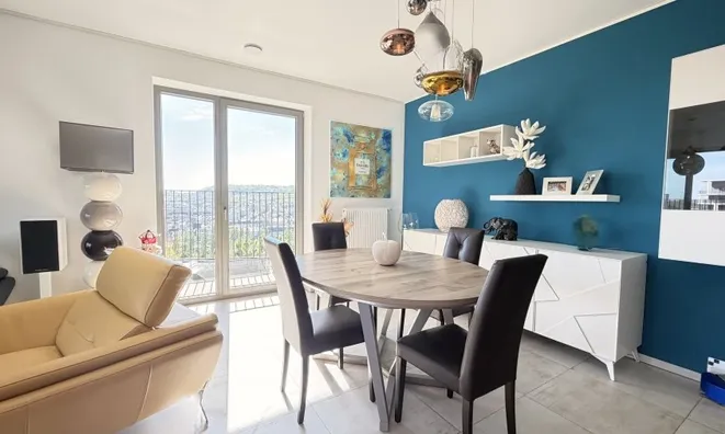 Недвижимость Apartment 3 bedrooms for sale in Differdange: 3