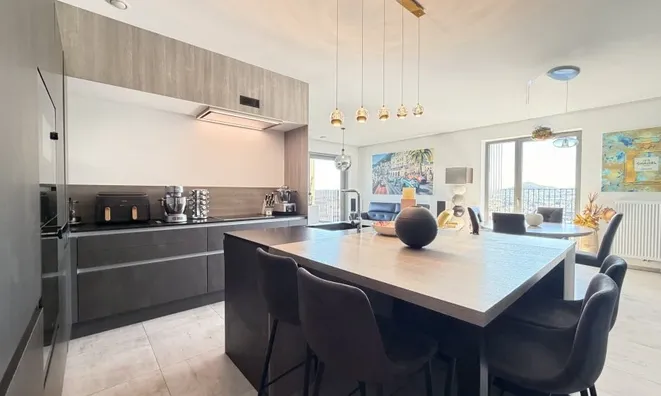 Недвижимость Apartment 3 bedrooms for sale in Differdange: 4
