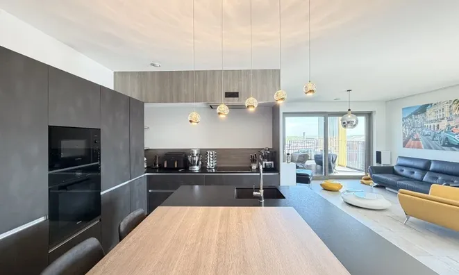 Недвижимость Apartment 3 bedrooms for sale in Differdange: 5