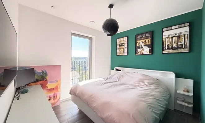 Недвижимость Apartment 3 bedrooms for sale in Differdange: 6