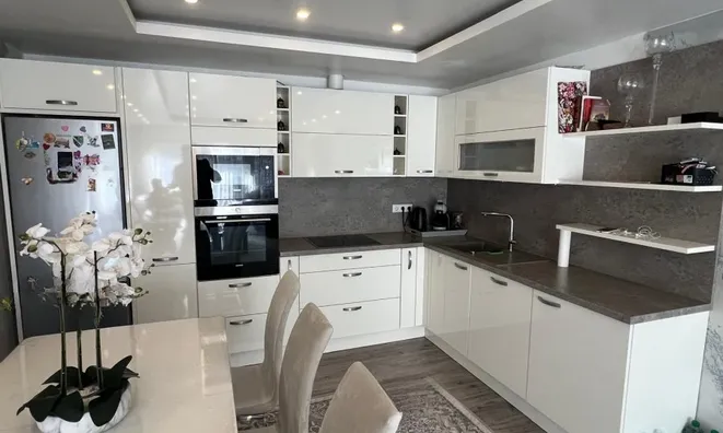 Недвижимость Apartment 2 bedrooms for sale in Luxembourg-Eich: 1