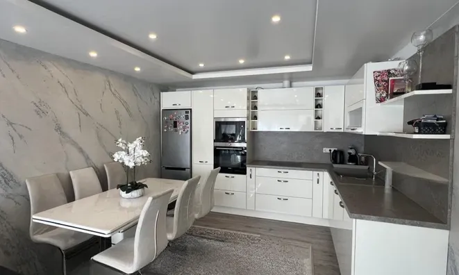 Недвижимость Apartment 2 bedrooms for sale in Luxembourg-Eich: 2