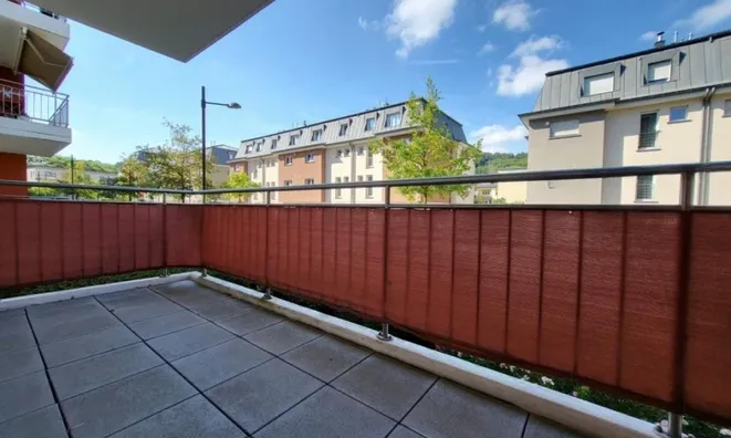 Недвижимость Apartment 2 bedrooms for sale in Luxembourg-Beggen: 1