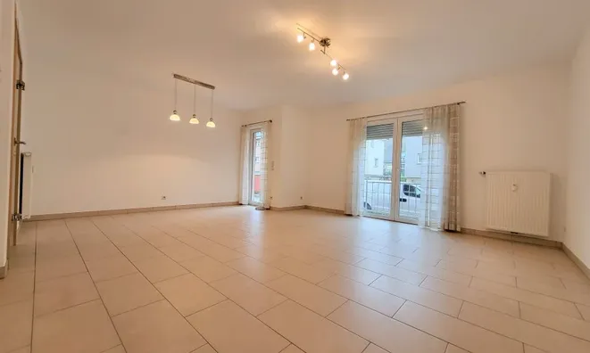 Недвижимость Apartment 2 bedrooms for sale in Luxembourg-Beggen: 2