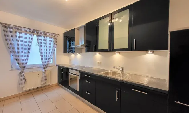 Недвижимость Apartment 2 bedrooms for sale in Luxembourg-Beggen: 3