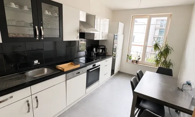 Недвижимость Apartment 2 bedrooms for sale in Luxembourg-Cents: 1