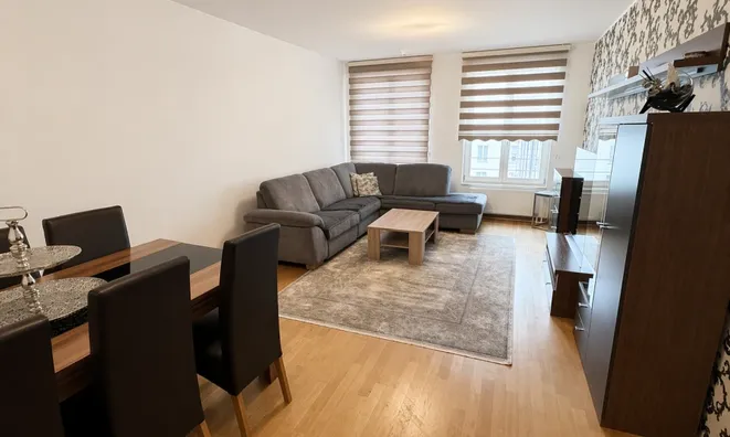Недвижимость Apartment 2 bedrooms for sale in Luxembourg-Cents: 2