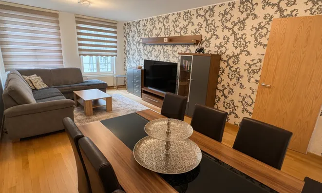 Недвижимость Apartment 2 bedrooms for sale in Luxembourg-Cents: 3