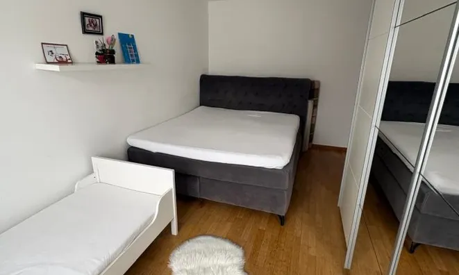 Недвижимость Apartment 2 bedrooms for sale in Luxembourg-Cents: 5