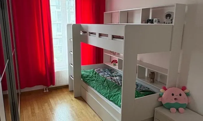 Недвижимость Apartment 2 bedrooms for sale in Luxembourg-Cents: 6