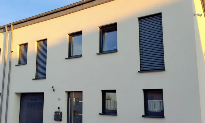 Недвижимость Semi-detached house 6 bedrooms for sale in Erpeldange (Bous): 1