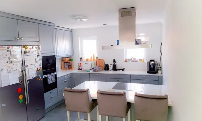 Недвижимость Semi-detached house 6 bedrooms for sale in Erpeldange (Bous): 2