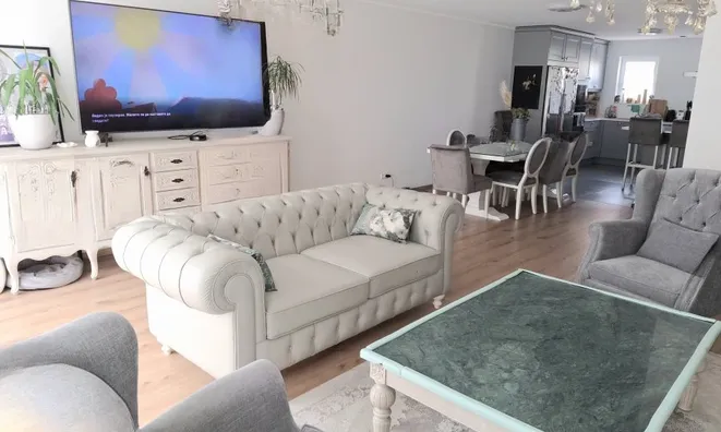 Недвижимость Semi-detached house 6 bedrooms for sale in Erpeldange (Bous): 3