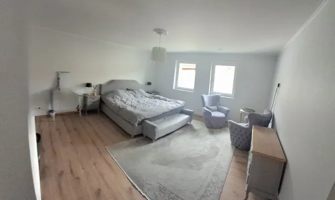 Недвижимость Semi-detached house 6 bedrooms for sale in Erpeldange (Bous): 4