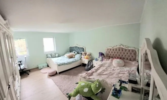 Недвижимость Semi-detached house 6 bedrooms for sale in Erpeldange (Bous): 5