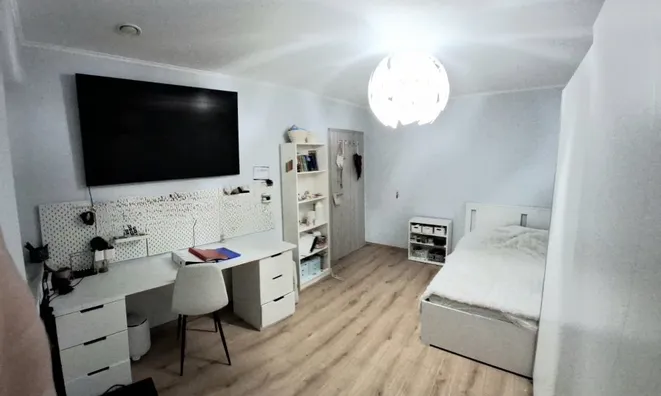 Недвижимость Semi-detached house 6 bedrooms for sale in Erpeldange (Bous): 6
