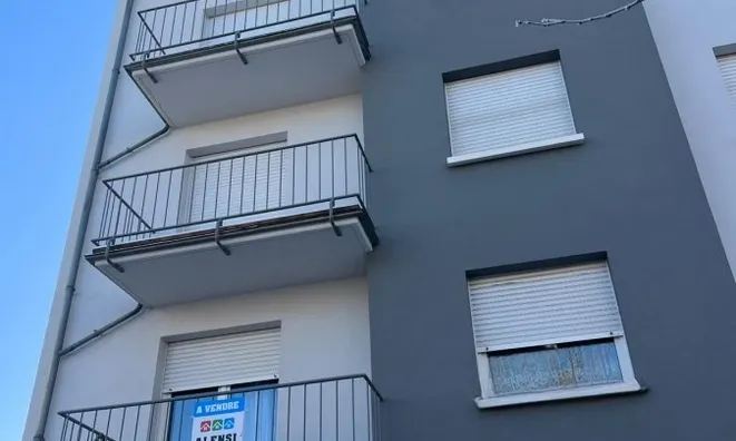 Недвижимость Apartment 1 bedroom for sale in Pétange: 1